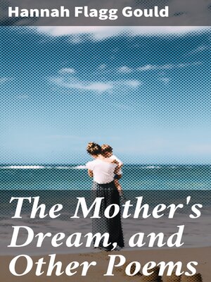 cover image of The Mother's Dream, and Other Poems